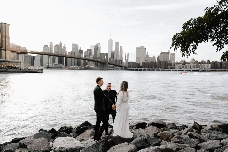 Best elopement ideas