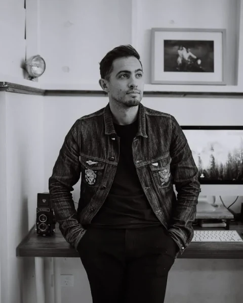 Joshua Mikhaiel
