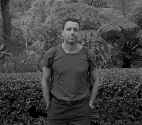 Jason Lucas