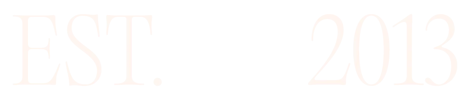 Established in 2013